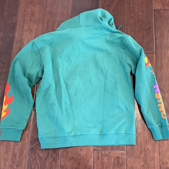 Wow Nsync hoodie and sweat pants L - Picture 6 of 7